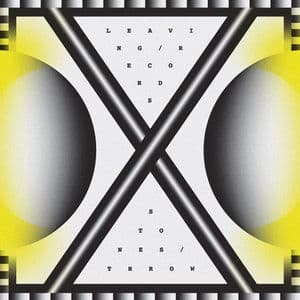 Stones Throw and Leaving Records Present: Dual Form