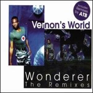 Wonderer Cdm