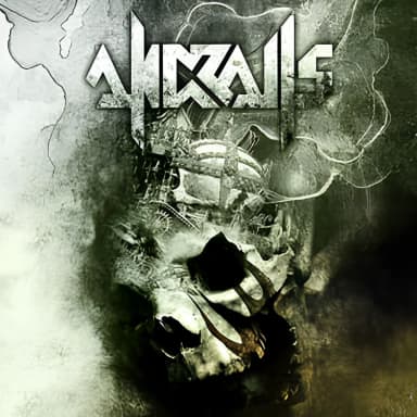 Andralls