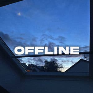 offline