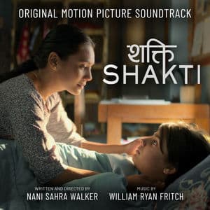 Shakti (Original Motion Picture Soundtrack)