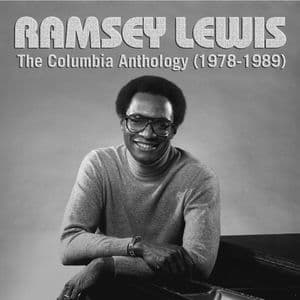 The Columbia Anthology (1972-1989)