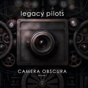 Camera Obscura Volume 1