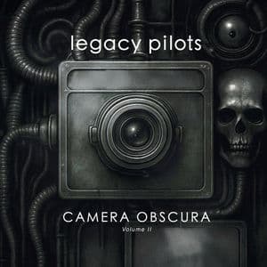 Camera Obscura Volume 2