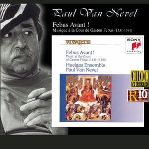 Febus Avant