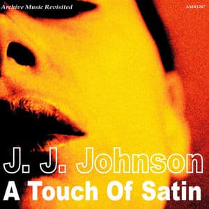 A Touch of Satin