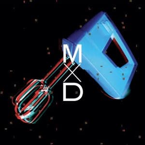 MXD