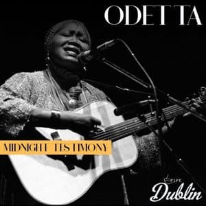 Midnight Testimony (Remastered)