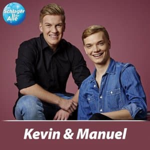 Schlager fur Alle prasentiert: Kevin & Manuel