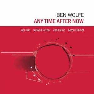 Any Time After Now