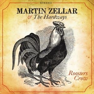 Roosters Crow