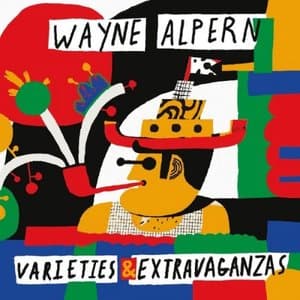 Varieties & Extravaganzas