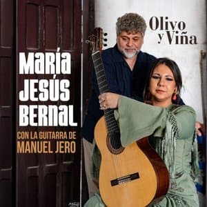 Olivo y Vina