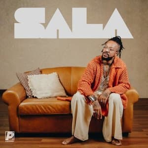 Rael Ao Vivo no SALA (Ao Vivo)