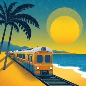 Night Train to Rio