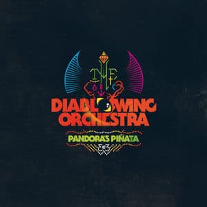 Pandora's Piñata