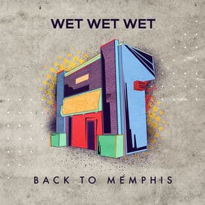 Back to Memphis