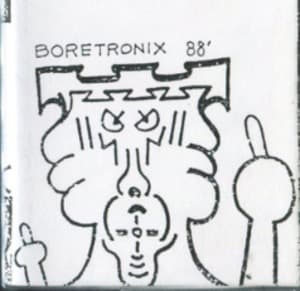 Boretronix 1