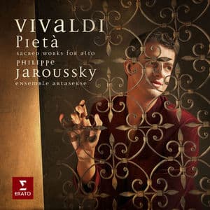 Vivaldi: Pietà. Sacred Works for Alto