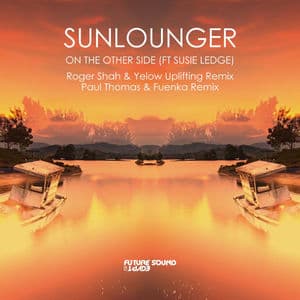 On The Other Side (Remixes)