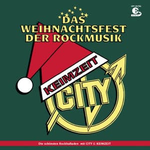 Weihnachtsfest der Rockmusik (feat. City)