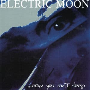Now You Can't Sleep