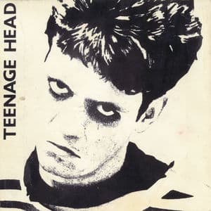 Picture My Face / Tearin' Me Apart