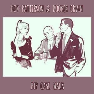 Hip Cake Walk