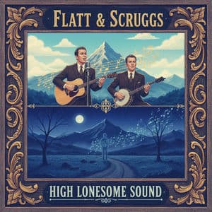 High Lonesome Sound