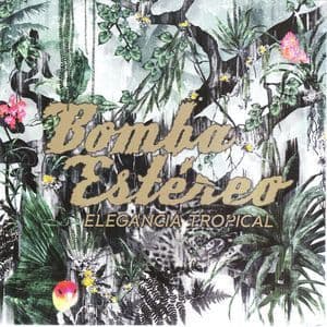 Elegancia Tropical