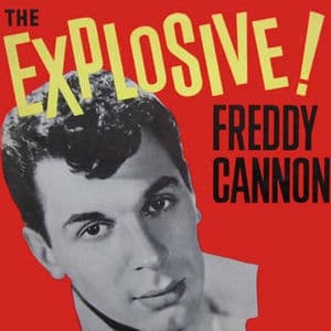 The Explosive! (2022 Digitally Remastered)