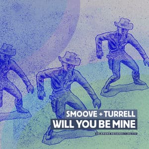 Will You Be Mine - EP