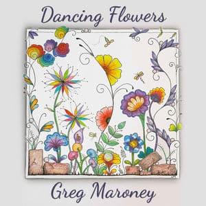 Dancing Flowers