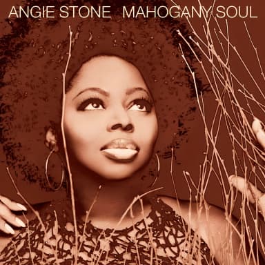 Mahogany Soul