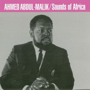 Sounds of Africa (Remastered)