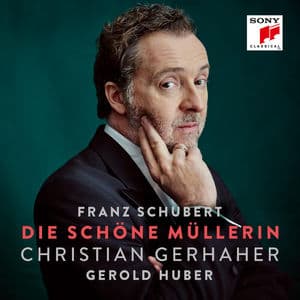 Schubert: Die schöne Müllerin, D. 795
