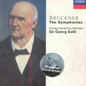 Anton Bruckner. Die Symphonien 4
