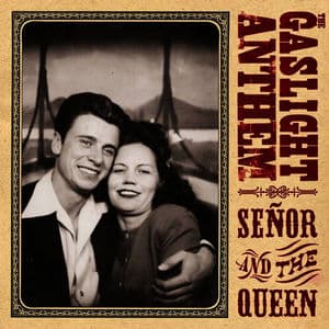 Señor and the Queen