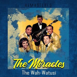 The Wah-Watusi (Remastered)