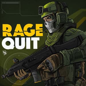 Rage Quit