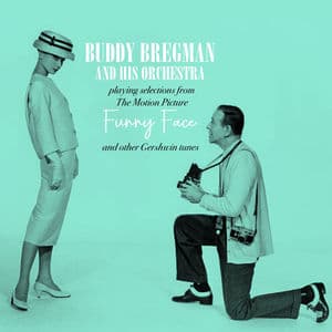 Funny Face and Other Gershwin Tunes