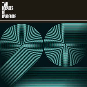 20 - Two Decades Of Hardfloor