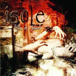 Isole - Bliss of Solitude (MP3 EP)
