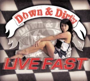 Live Fast