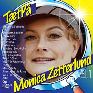 TætPå (Vol 1)