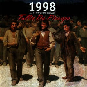 1998…e I miei grandi successi