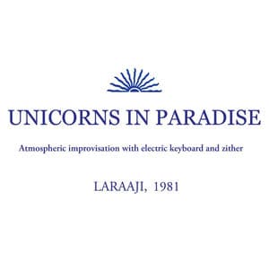Unicorns in Paradise