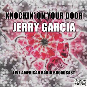 Knockin' On Your Door (Live)