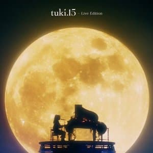 15 - Live Edition (NIPPON BUDOKAN)