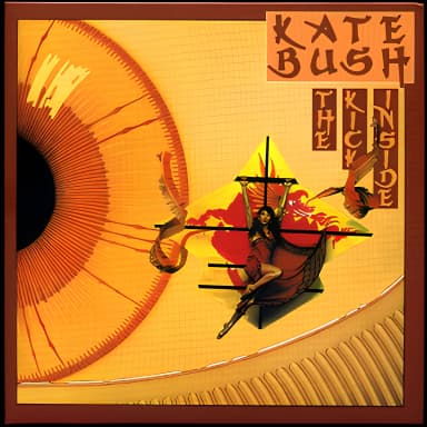 The Kick Inside (jp-import Mini-lp)